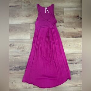 Anthropologie Maeve Tank Dress